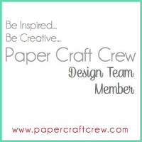 Paper Craft Crew Design Team Member