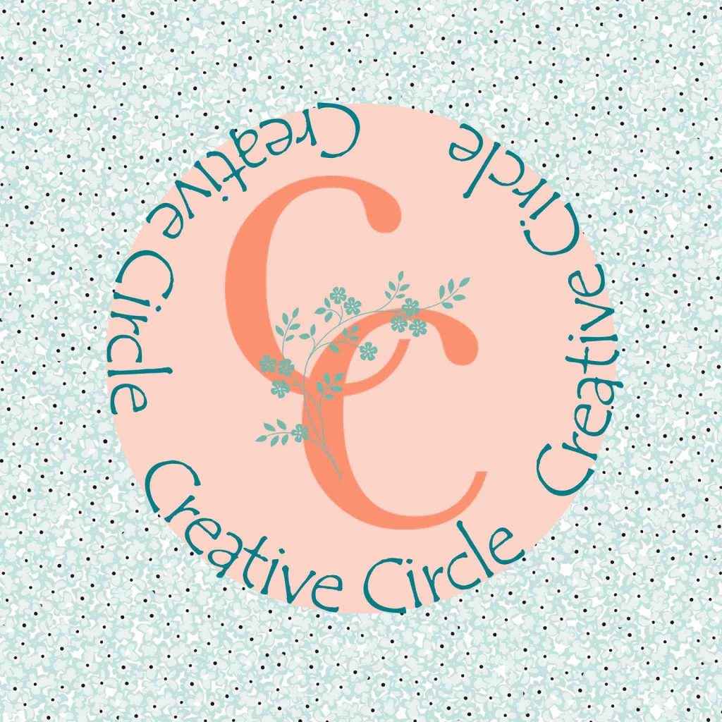 Creative Circle Blog Hop using Stampin' Up! Products available from Mitosu Crafts UK Online Shop