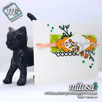 Stampin' Up! Petal Palette & Celebrate You SU Card Idea order craft products from Mitosu Crafts UK Online Shop