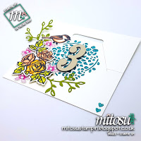 Stampin' Up! Petal Palette & Window Box SU Ideas order craft products from Mitosu Crafts UK Online Shop