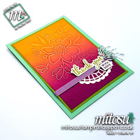 Stampin' Up! Share What You Love SU Card Ideas order craft supplies from Mitosu Crafts UK Online Shop