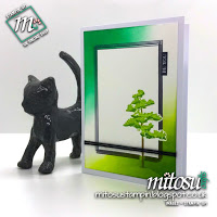 Stampin' Up! Swirly Frames SU Projects order products from Mitosu Crafts UK Online Shop