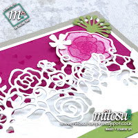 Stampin' Up! Forever Lovely Flowers Bundle. Order cardmaking products from Mitosu Crafts UK Online Shop