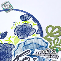 Stampin' Up! Forever Lovely Flowers Bundle. Order Cardmaking Products from Mitosu Crafts UK Online Shop