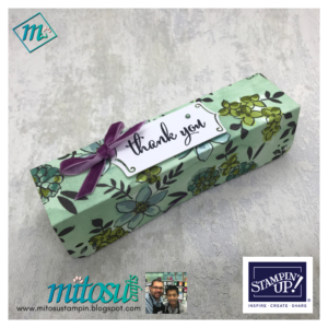 Share What You Love Speciality Designer Series Paper card & Box idea. Order Cardmaking Products from Mitosu Crafts UK Online Shop 24/7
