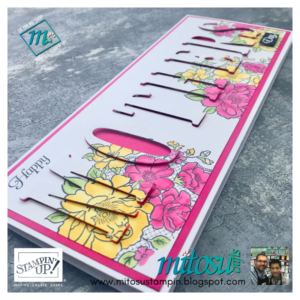 Happy Mothers Day using the Lovely Lattice Stamp Set free during Sale-A-Bration 2019, shop with us online 24/7