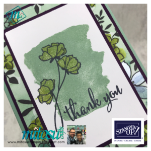 Share What You Love Speciality Designer Series Paper card & Box idea. Order Cardmaking Products from Mitosu Crafts UK Online Shop 24/7