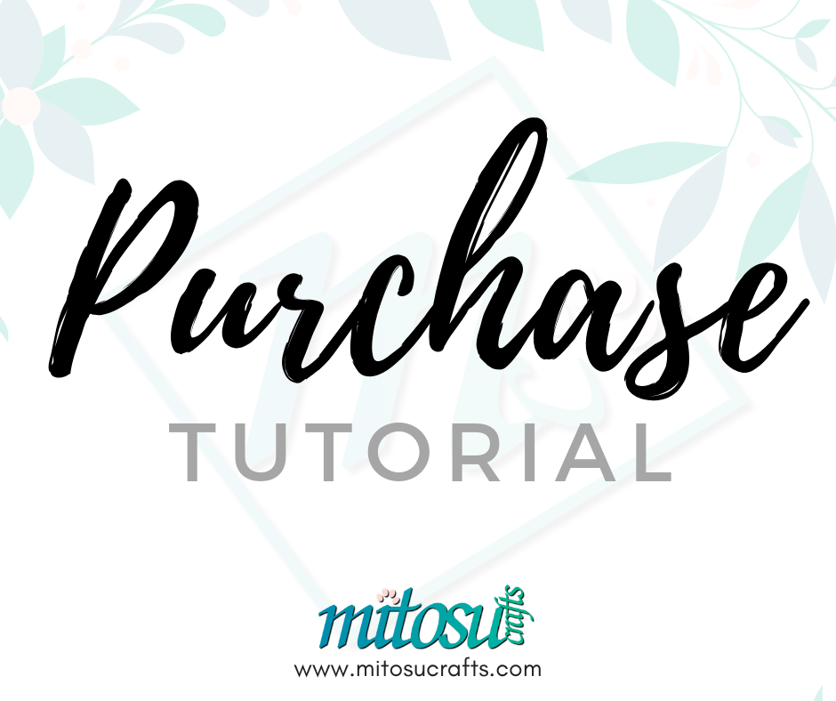 Purchase Cardmaking & Papercraft Exclusive Creative Tutorial from Mitosu Crafts