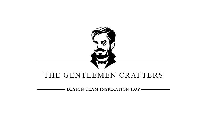 The Gentlemen Crafter Design Team Inspiration Hop using Stampin' Up! Products from Mitosu Crafts. Order Online HERE 24/7