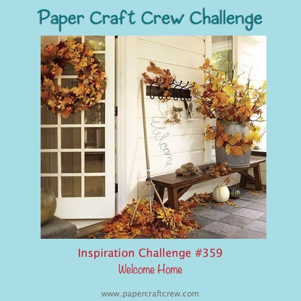 Paper Craft Crew Inspiration Challenge #PCC359 from Mitosu Crafts