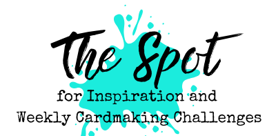 The Spot for Stampin Up Creative Challenge Inspiration from Mitosu Crafts UK