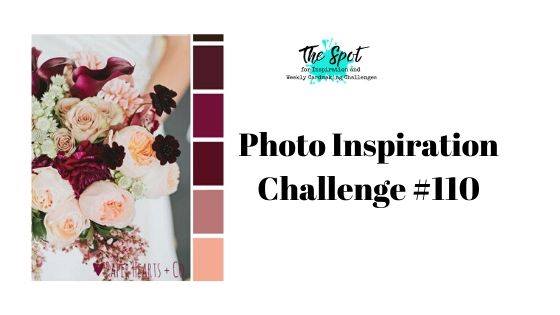 The Spot Card Making Creative Challenge Photo Inspiration from Mitosu Crafts UK